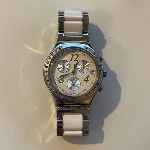Swatch watch